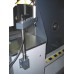 Одноголовочная пила с фронтальной подачей диска для резки алюминиевого профиля OMC RONDA 700